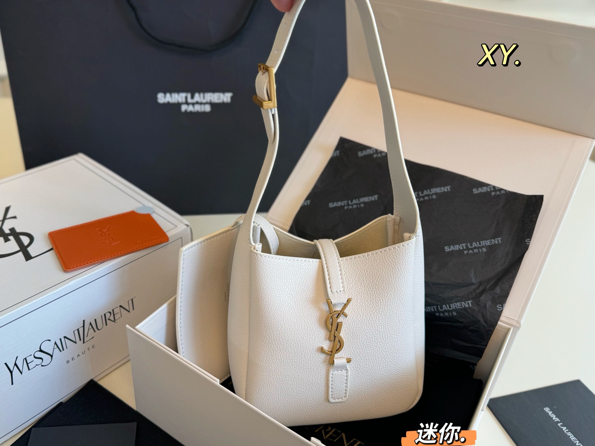 YSL bag 54